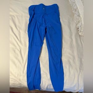 Lululemon swift speed leggings